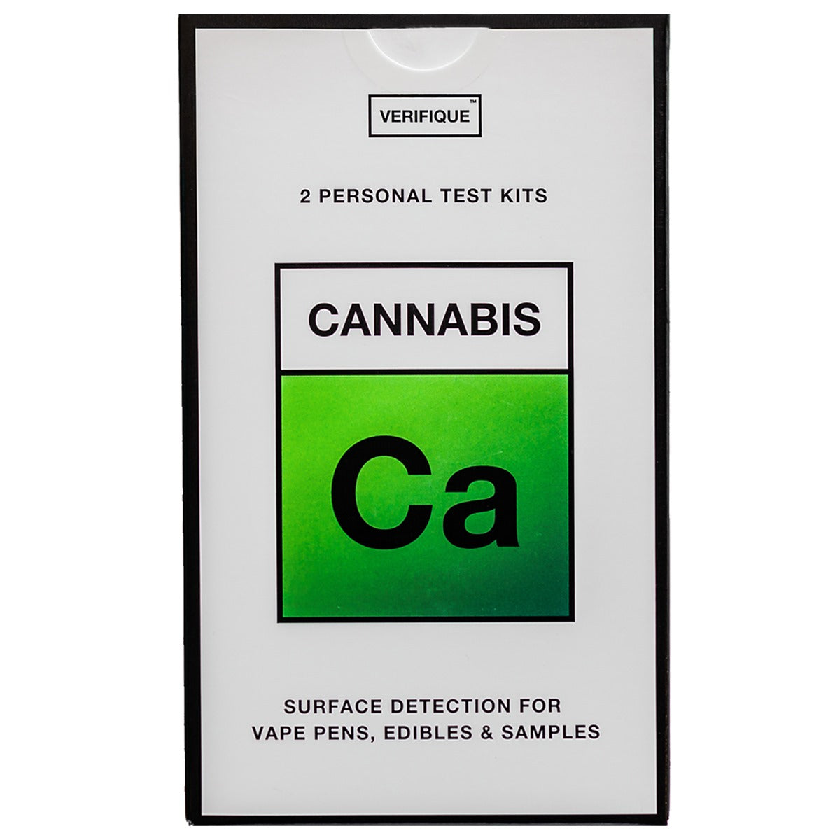 One Step Test de drogue rapid - THC (Test d´urine 20ng/ml Cut-off) - Canna  Seed - graines de cannabis